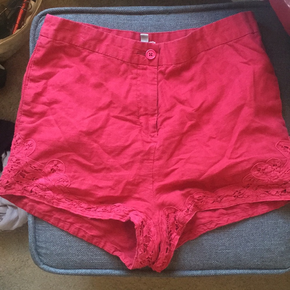 Ecote shorts